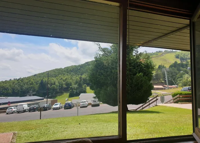 Studio Centre Super-Besse