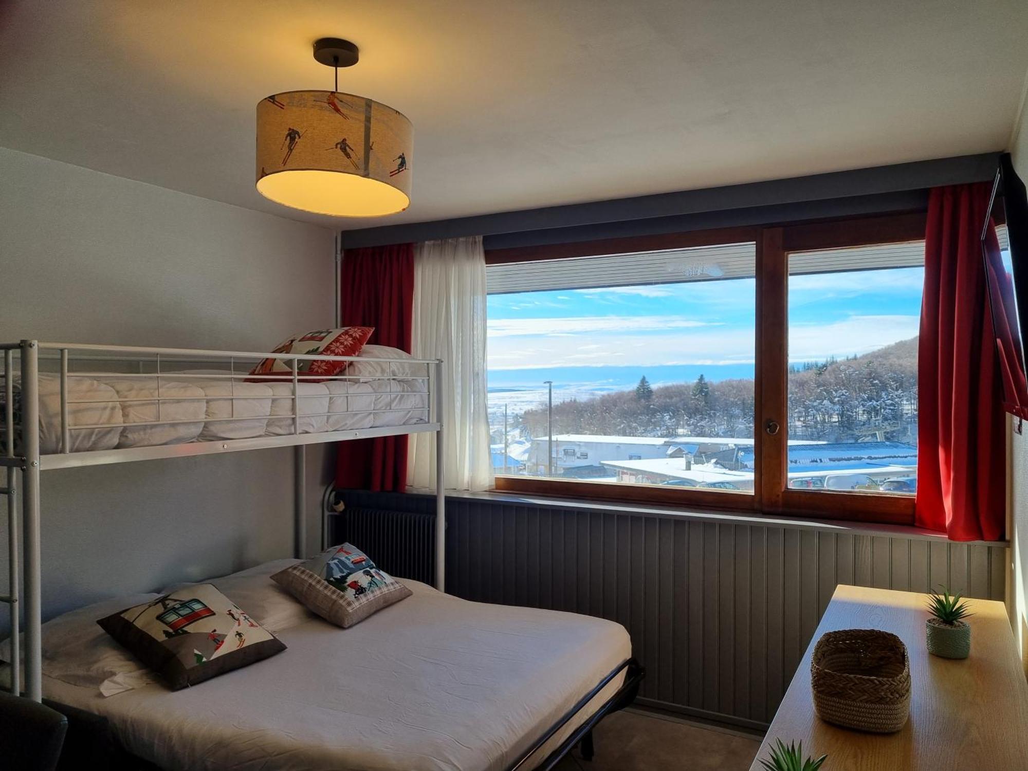Apartment Centre Super-besse